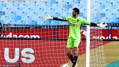 صن دوانز يخطف الفوز مع المارد الأحمر بجنوب افريقيا