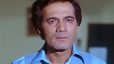 محمود ياسين رحلة فنية مليئة بالإبداع والتألق