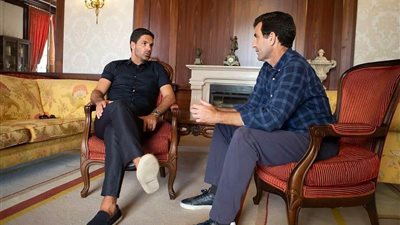 أرتيتا يصف جوارديولا بـ