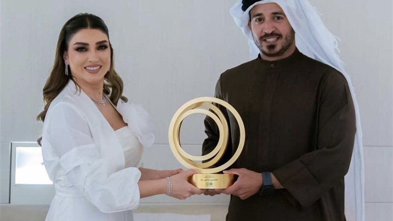 روجينا في مهرجان