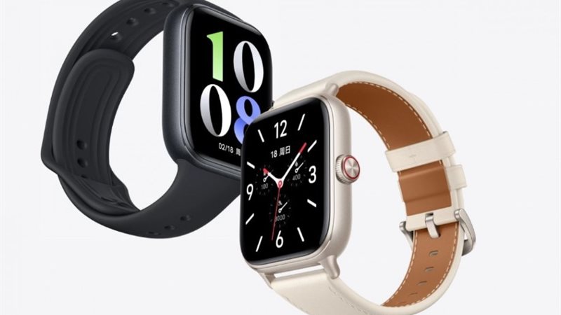 Vivo Watch GT