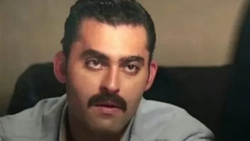 أحمد جلال عبد القوي