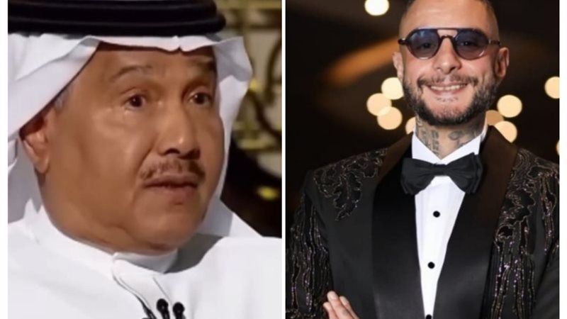 أحمد الفيشاوي ومحمد
