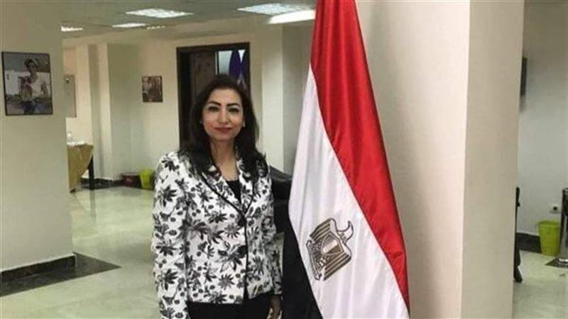 عبير أحمد مؤسس اتحاد