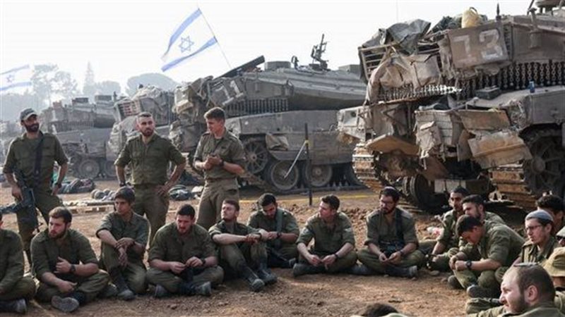 جنود الاحتلال-المقترح