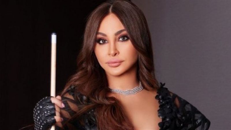 ||إليسا تعبر عن حزنها