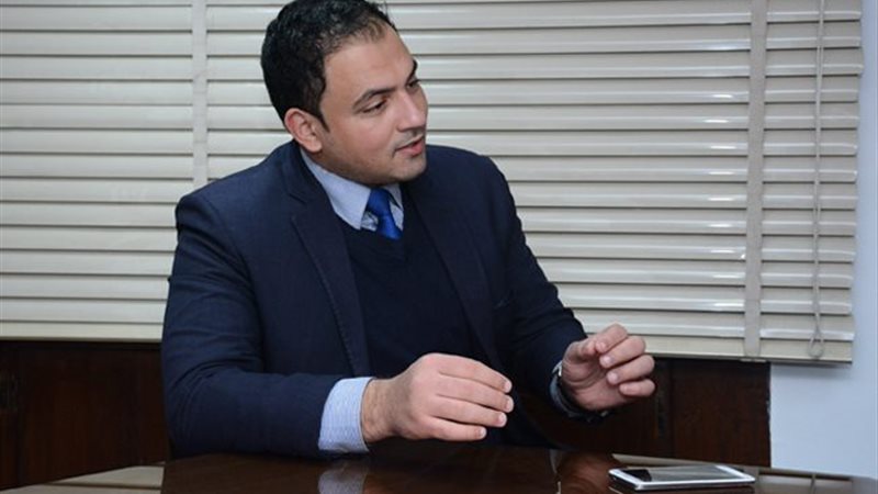 المحلل السياسي رامي