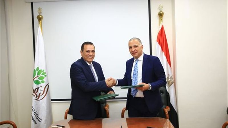 عقد شراكة- شركة السويدي||عقب