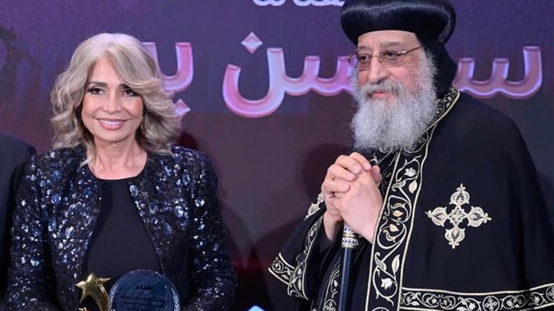 سوسن بدر في العرض