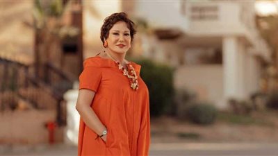 لبلبة: عمري في حياتي ما شربت سجاير