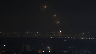 الجيش الإسرائيلي يعلن 