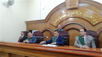 المشدد 10 سنوات لتاجر ووالده لحيازتهما مخدرات بالشرقية