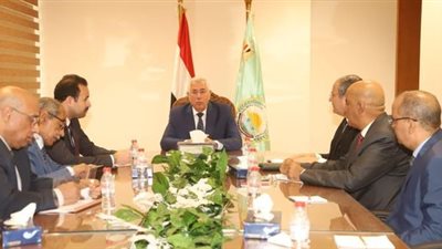 بغرض التنمية.. 