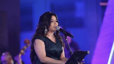 خامس أيام العيد.. الأوبرا تختتم موسمها الفني باحتفالية رومانسية ووطنية