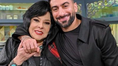 بوخش: الإنسان مش بيفضفض لأي حد وضريبة الانفصال مش ذنب الطفل