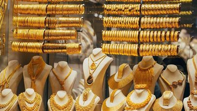 سعر الجنيه الذهب والسبائك في الأسواق المحلية والعالمية