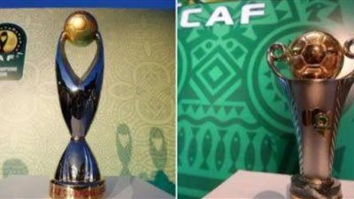 تعرف على موقف الفرق المصرية بعد إعلان موعد قرعه الكونفدرالية