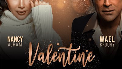 احتفالًا بعيد الحب.. نجوم الوطن العربي يستعدون للإحتفال مع جماهيرهم 