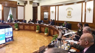 رئيس الوزراء يترأس إجتماع المجلس الأعلى للموانئ.. تفاصيل