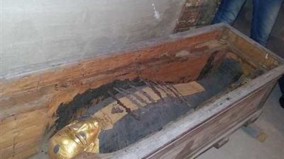 بعد الكشف عن تفاصيل تمثال محنط لصبي قبل 2300 عام.. تعرف على أسرار المومياء وما تعكسه من رمزيات 