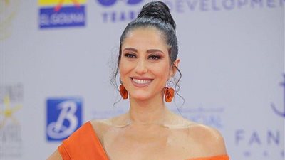 حنان مطاوع تُطل على جمهورها بمسلسل 