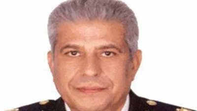 الدائرة الأولى إرهاب تحيل أوراق  المتهم بقضية اللواء نبيل فراج للمفتي