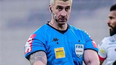 تعرف على البرازيلي 