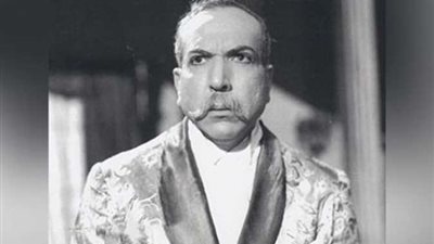 زكي رستم.. فنان عاش وحيدًا ورحل منفردًا