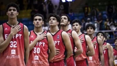 نهاية مريرة في مباراة الختام.. البرازيل تفرض سيطرتها على منتخب شباب مصر