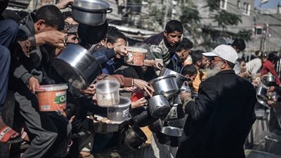 أونروا: غزة تتحول لمكان غير صالح للعيش