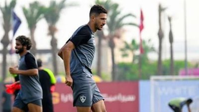 حسام حسن يبحث عن بديل أحمد فتوح للانضمام لمعسكر المنتخب