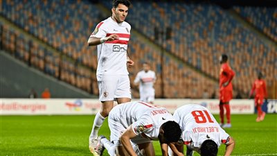 موعد مباراة الزمالك والمقاولون العرب فى كأس مصر والقناة الناقلة