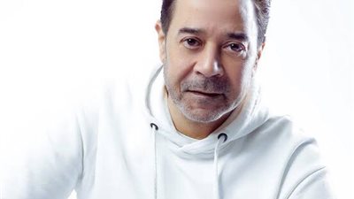 مدحت صالح يستعد لطرح ألبومه الجديد 