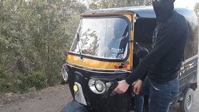 على طريقة «حمادة وتوتو».. سقوط عصابة السرقة في بولاق الدكرور