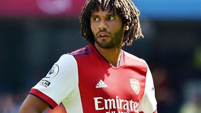 أرسنال يودع النني.. أرقام الفرعون في الدوري الإنجليزي بعد نهاية رحلته
