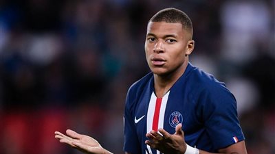 رسمياً.. ريال مدريد يعلن التعاقد مع كيليان مبابي حتى 2029