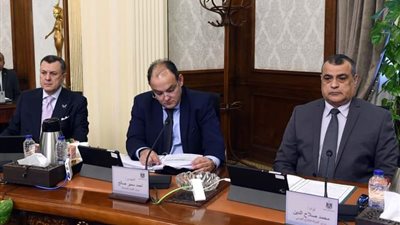 مجلس الوزراء يوافق على تيسيرات جديدة في قطاع الصناعة