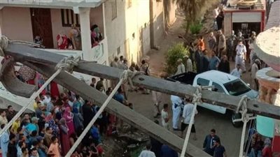 إصابة 8 أشخاص في مشاجرة بالإسماعيلية