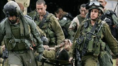 الاحتلال يُعلن مقتل وإصابة 19 جنديًا جراء تفجير شاحنة الذخيرة في البريج