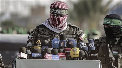 «أبوعبيدة» إسقاط طائرات واستهداف للجنود من المسافة صفر