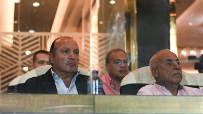 قرارات مجلس إدارة نادي الزمالك برئاسة الكابتن حسين لبيب