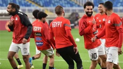 منتخب مصر يصل كوت ديفوار للمشاركه في كأس ألامم الافريقيه 