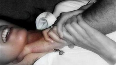 بسبب العيدية.. عامل يقتل زوجته خنقاً في الجيزة