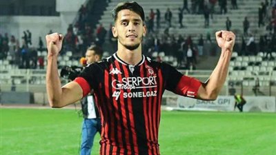 تقارير جزائرية: زين الدين بلعيد على أعتاب الأهلي