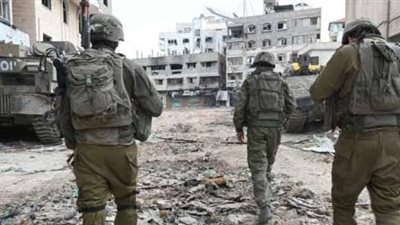 كتائب القسام تحبط محاولة إسرائيلية لتحرير أحد الأسرى في مخيم البريج