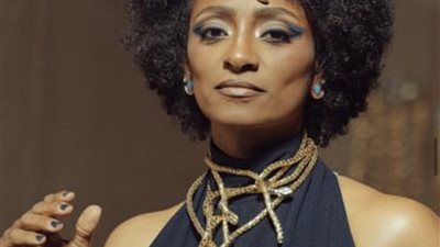 نسمة هركي تطرح أغنية جديدة 