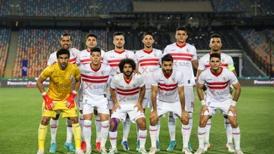 المنافسة على المربع الذهبي.. الموعد والقناة الناقلة لمباراة الزمالك وفيوتشر فى الدوري