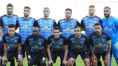 مواجهة قوية بين بيراميدز و فاركو في كأس الرابطة