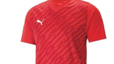 اتحاد اليد يعلن قميص منتخب مصر في امم افريقيا