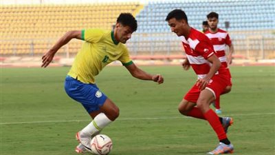 تعرف على موعد مباراة الإسماعيلي المقبلة في بطولة الدوري